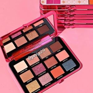 🌴Too Faced Palm Springs Dream Eye Shadow Palette🌴